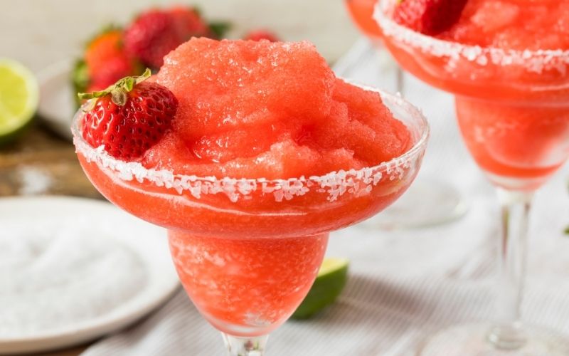 Moscato Margarita