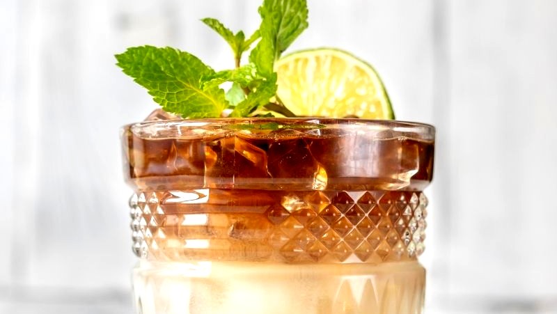 Image of Latitude 29 Mai Tai
