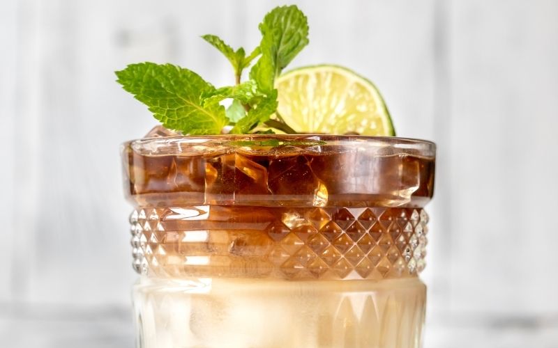 Latitude 29 Mai Tai