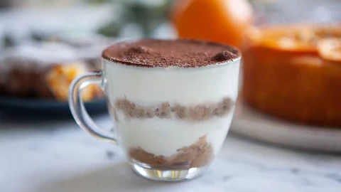 Image of TIRAMISU