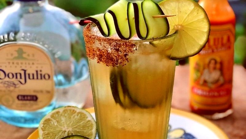 Image of El Guapo