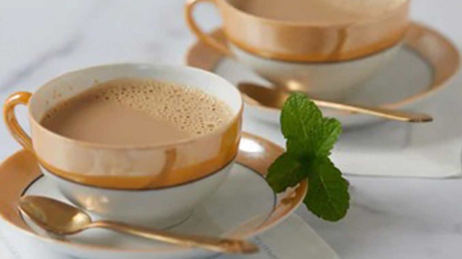 Image of Chai Tea (Masala Chai) Recipe