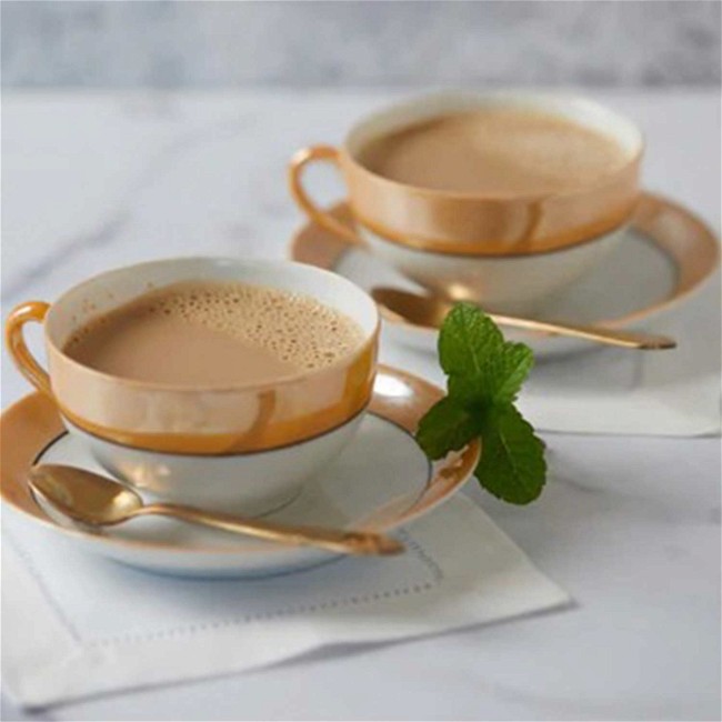 Image of Chai Tea (Masala Chai) Recipe