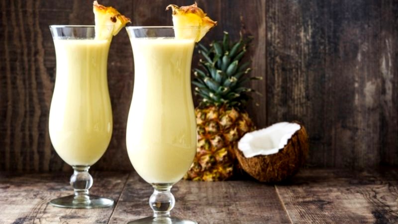 Image of Piña Colada