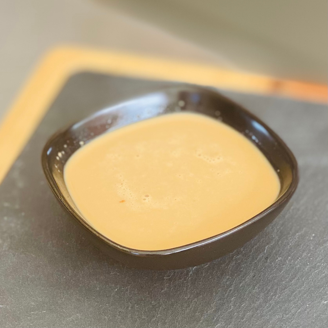 Sesame Dressing (Kewpie Style)