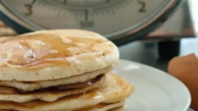 Image of Perfect Pancakes