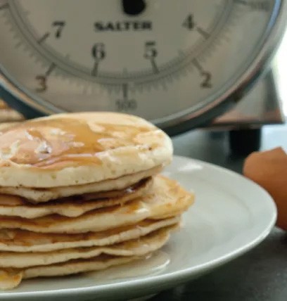 Image of Perfect Pancakes