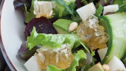 Image of Sweet & Salty Salad