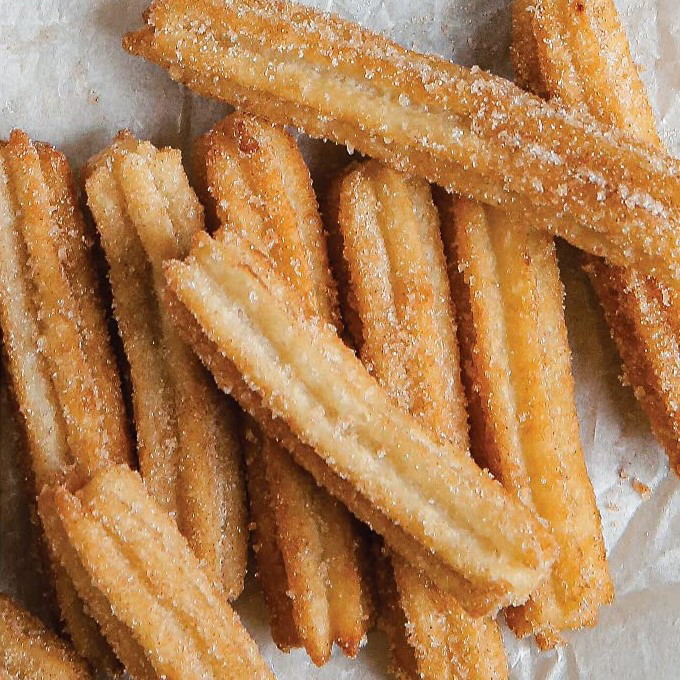 Homemade Vanilla Sugar