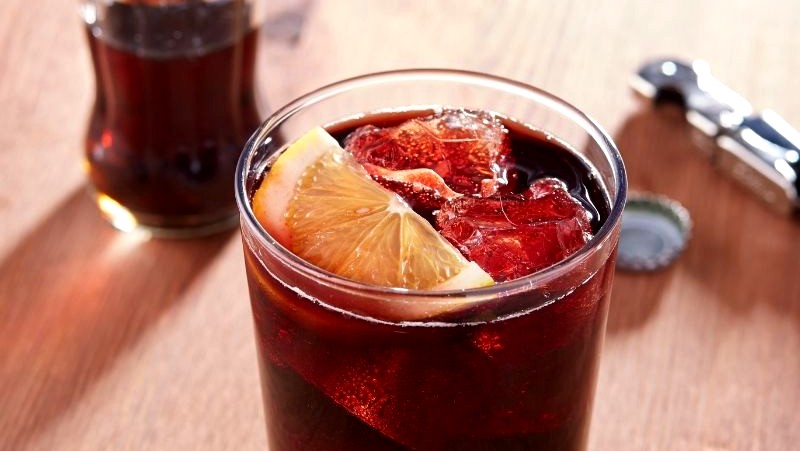 Image of Kalimotxo