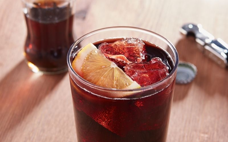 Kalimotxo