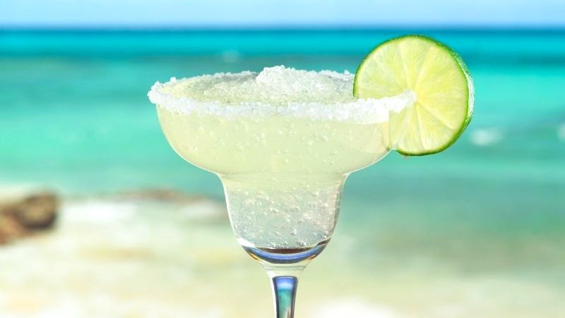 Image of Keto Skinny Margarita
