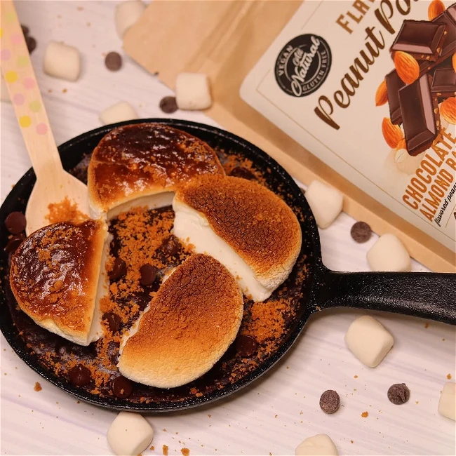 Image of Personal S'mores Skillet