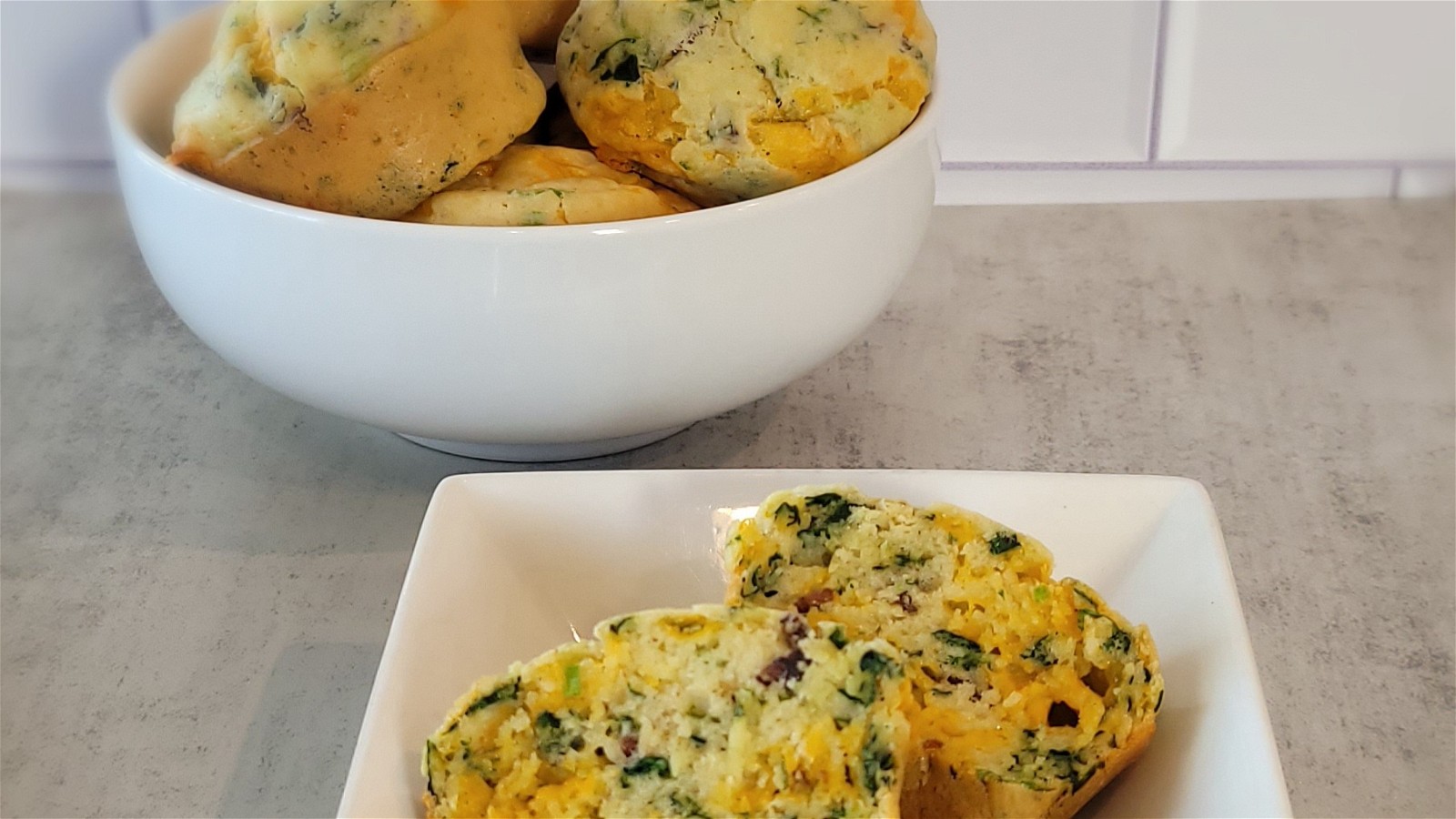 Image of Breakfast Muffins