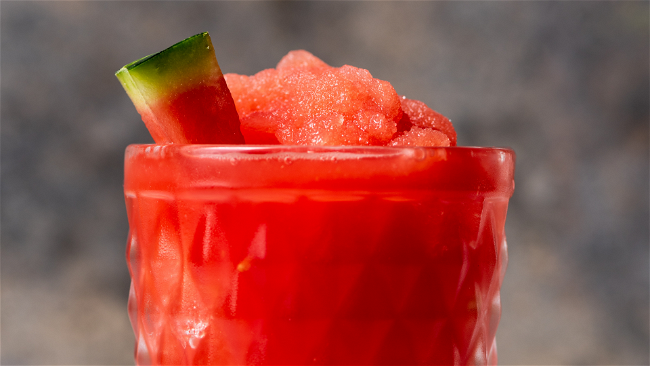 Image of Goji Berry Daiquiri