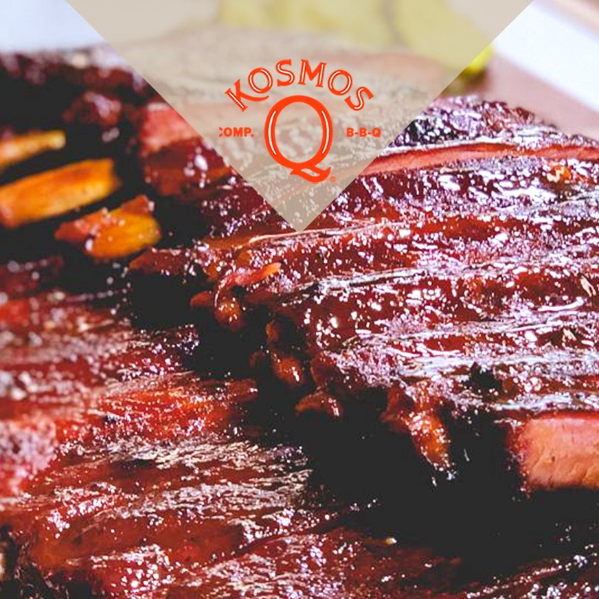 Homemade Rib Candy - Kosmos Q BBQ Products & Supplies