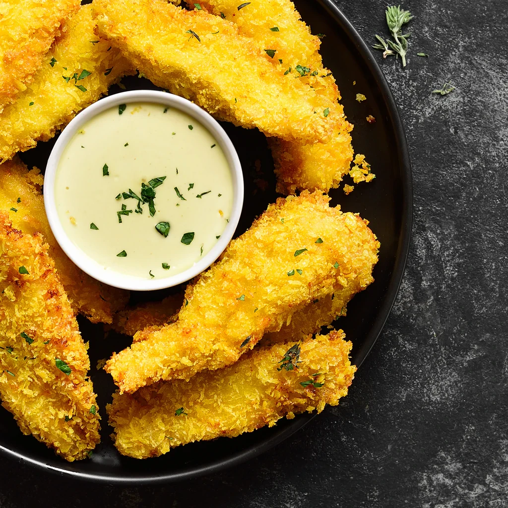 https://images.getrecipekit.com/20220527165221-baked_chicken_strips_honey-mayo_dipping_sauce_1024x.webp?aspect_ratio=1:1&quality=90&