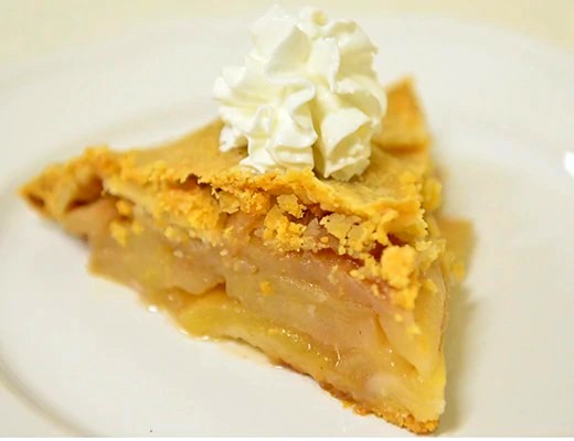 Image of Chef Ida's Apple Pie