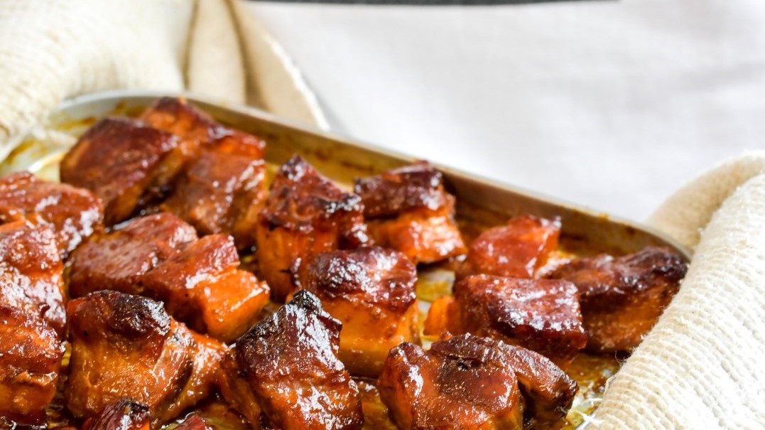 Image of Pork Belly Bites