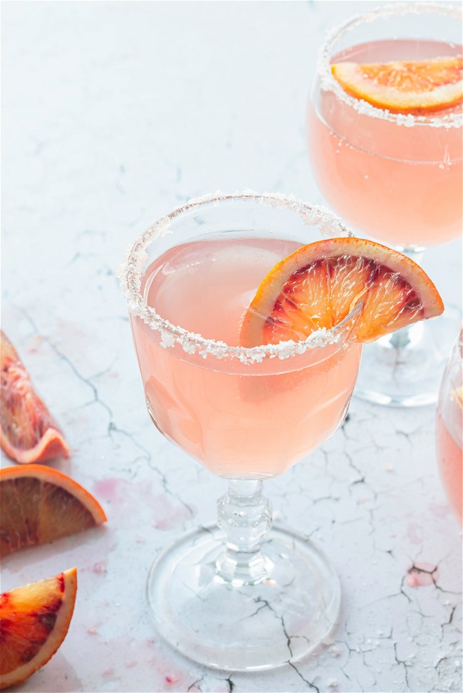 Image of Paloma