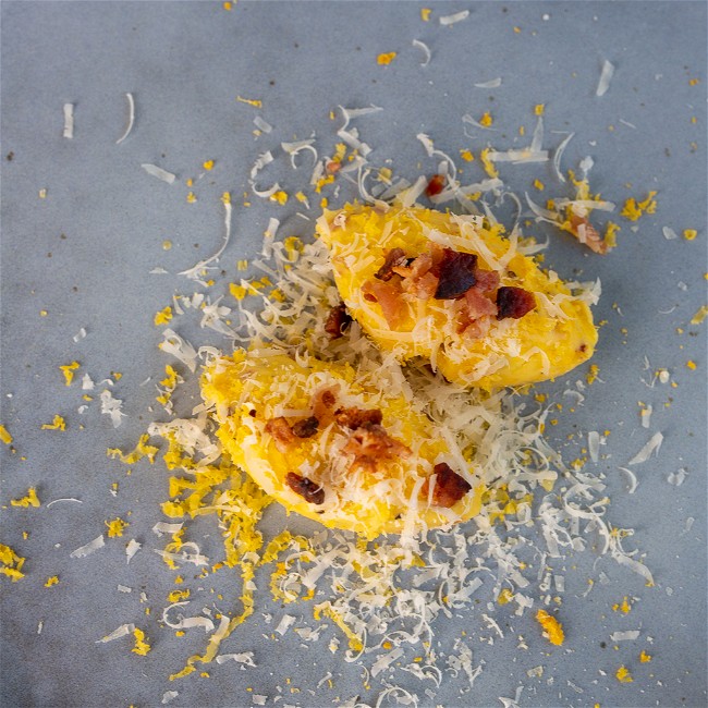 Image of Carbonara Butter