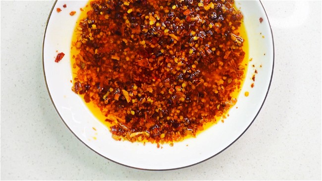 Image of How to Make Your Own Chili Oil