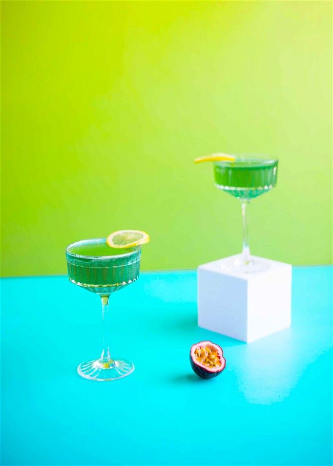 Image of Bee's knees passion sans alcool