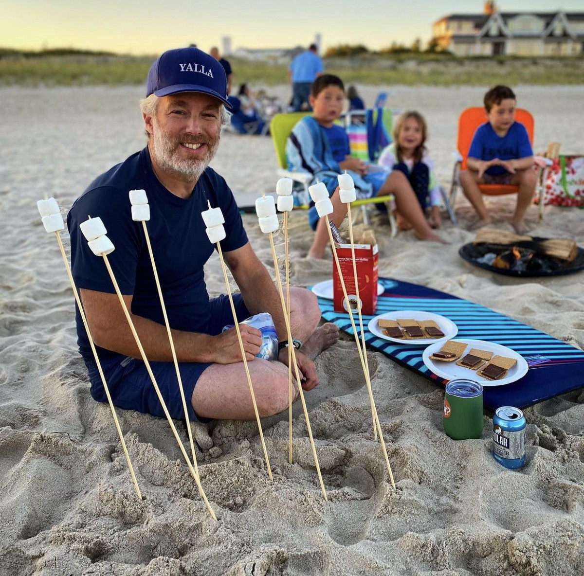 S'mores