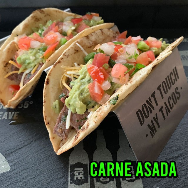 Image of Carne Asada 