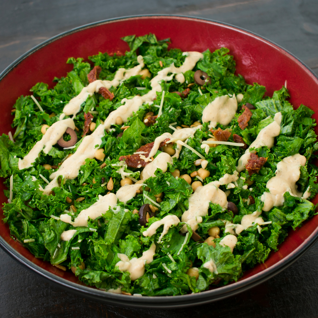 Tahini Dressing