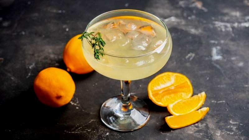 Image of Beautiful In Its Thyme