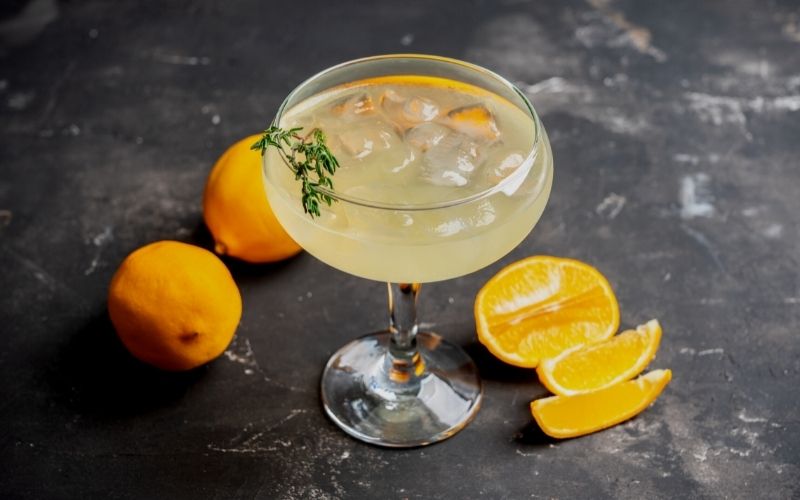 Beautiful In Its Thyme 