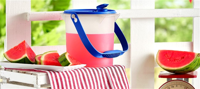 Image of Watermelon Lemonade
