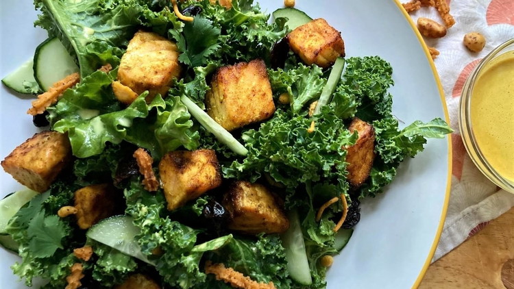 Image of Serve in tacos, on a salad, or with rice and vegetables for a perfect and easy family meal. 