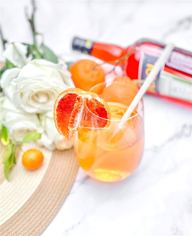 Image of Aperol Spritz