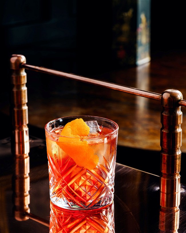Image of Negroni