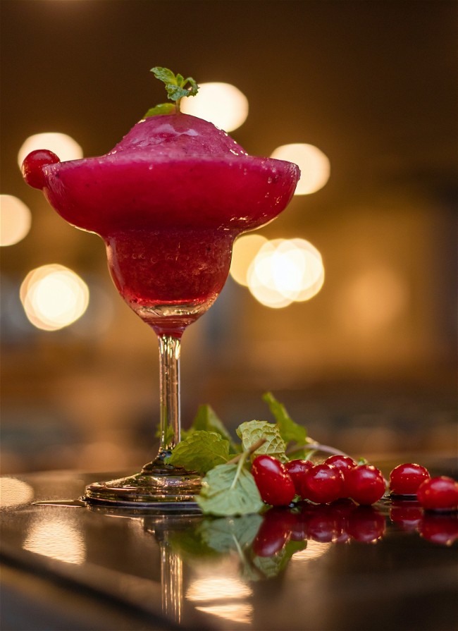 Image of Strawberry Daiquiri