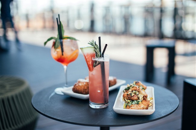 Image of Mai Tai