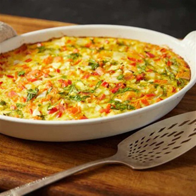 Image of Frittata Recipe