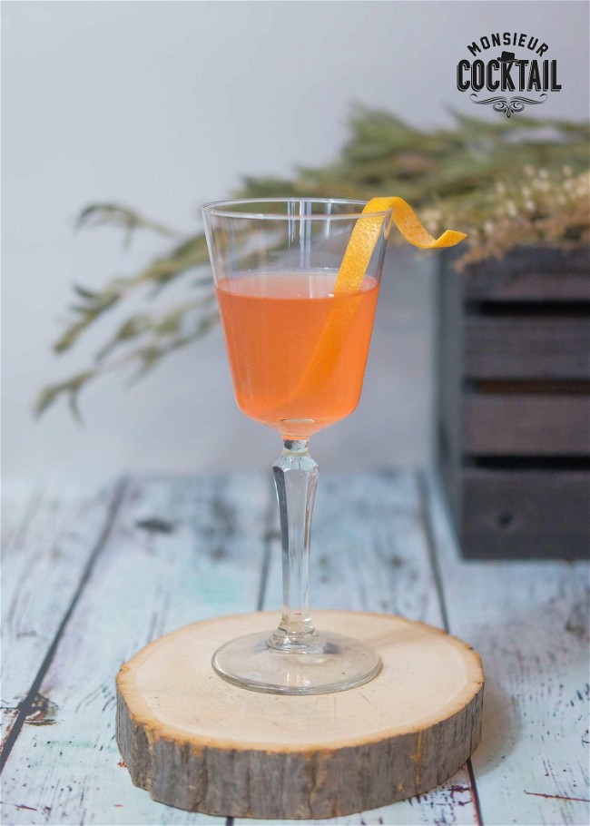 Image of Un apéro sur zoom classique
