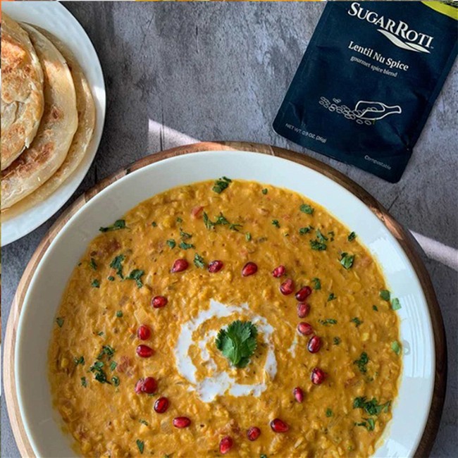 Image of Masoor Dal Recipe
