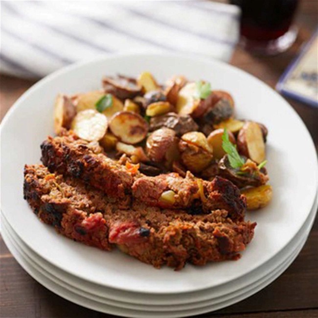 Image of Meatloaf Recipe