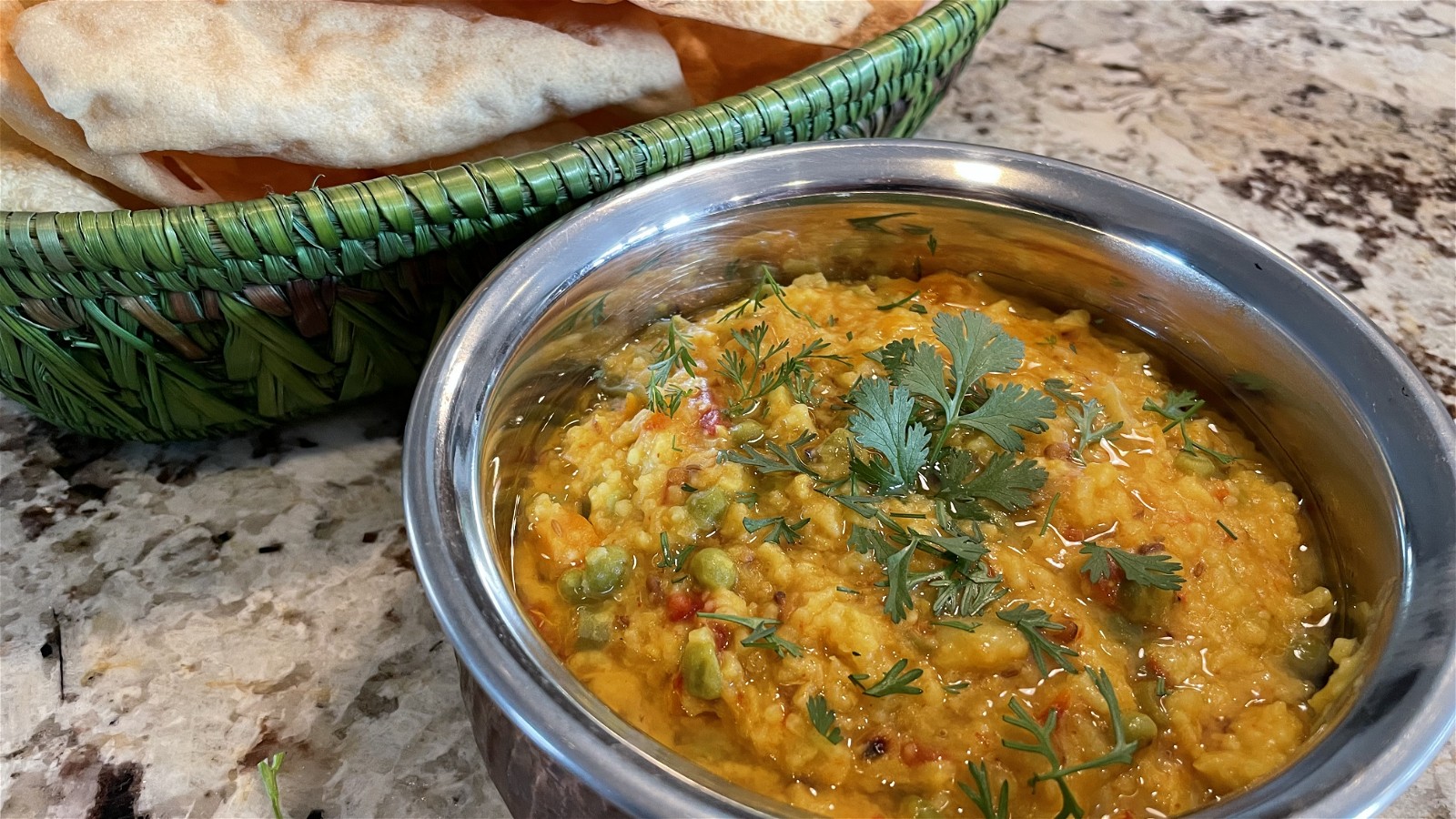 Image of Khichdi - One Pot
