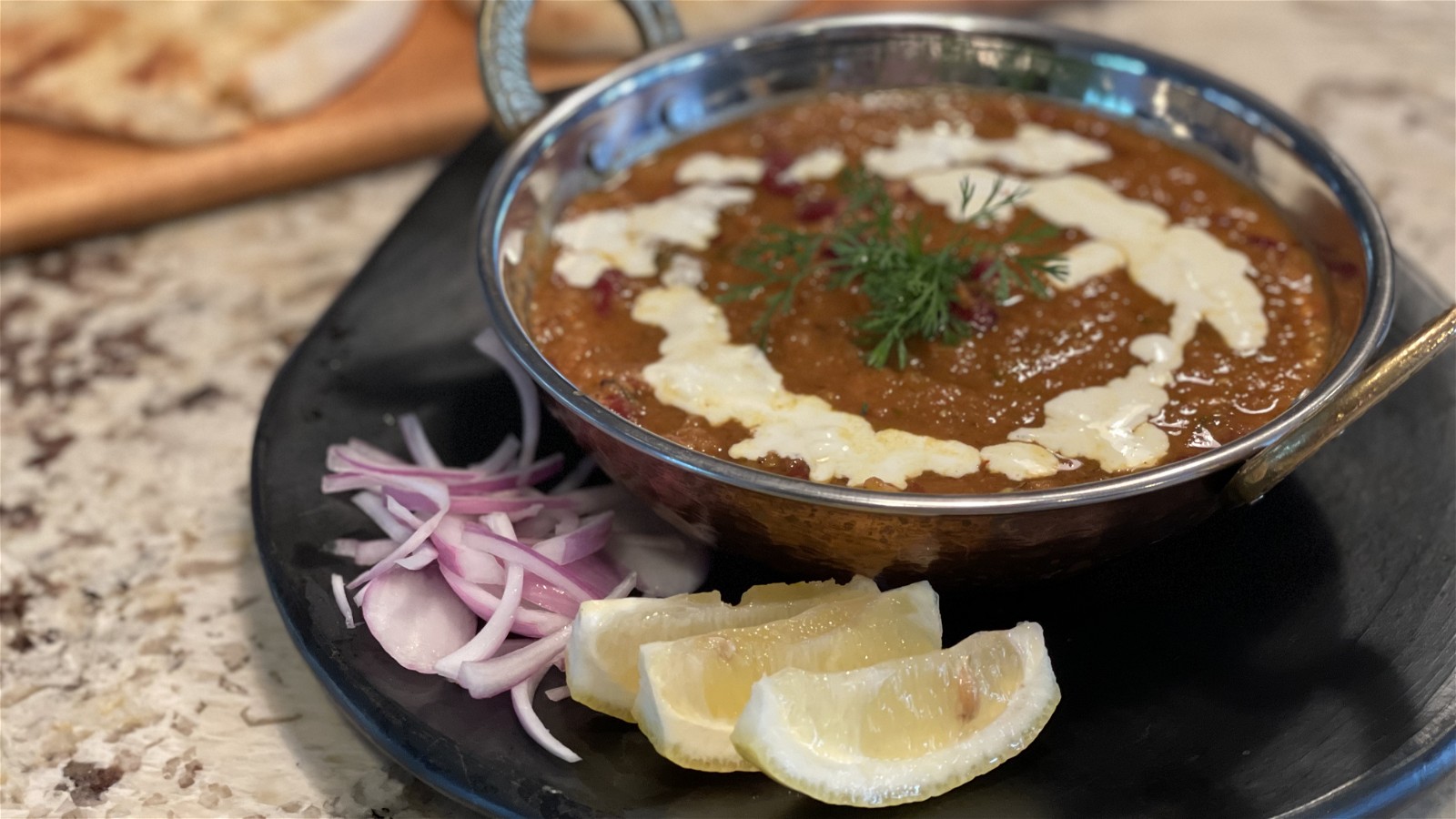 Image of Rajma Masala (Red kidney beans)