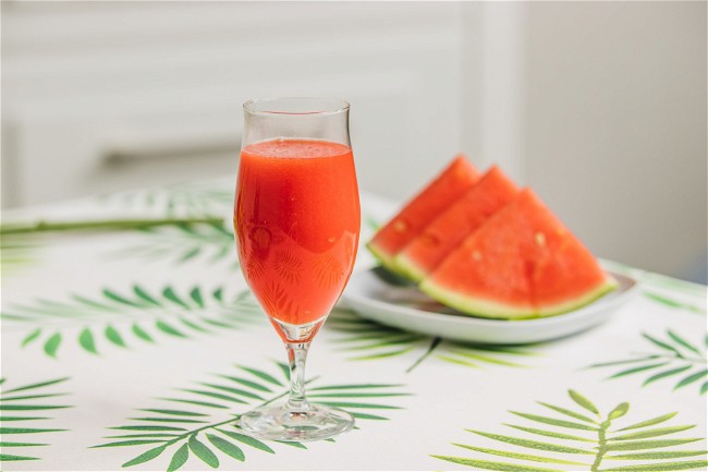 Image of Watermelon Juice