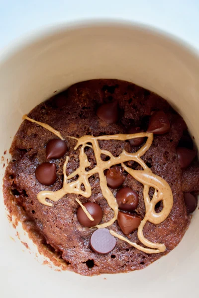Image of Vegan Chocolate Mug Cake