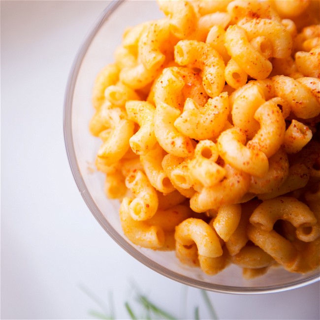 Image of Mac and Cheese Sauce