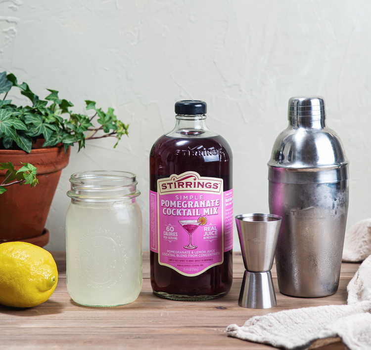 Image of Gather your ingredients.