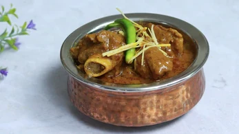 Image of Mutton Nihari