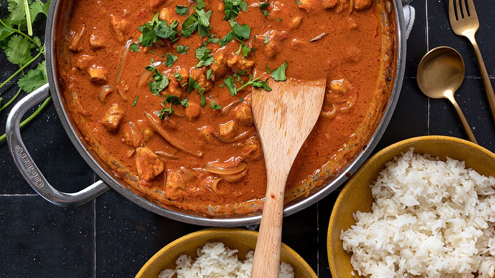 Image of Butter Chicken